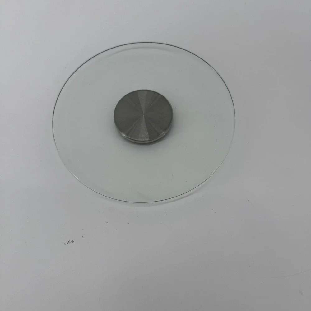 Pampered Chef Replacement Top for Digital‎ Kitchen Scale 2354 6